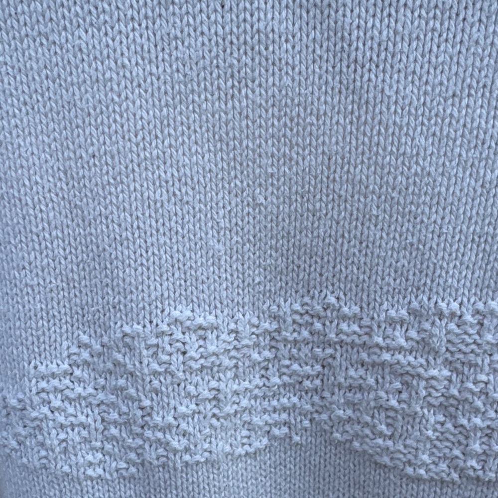 Vintage Pinnacle Collection golf sweater size XXL (fits XL) - Picture 6 of 8